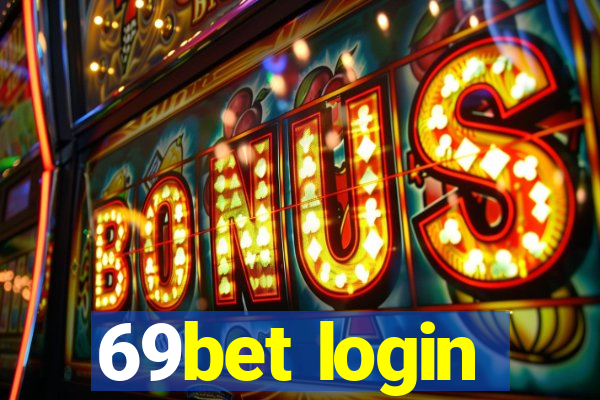 69bet login