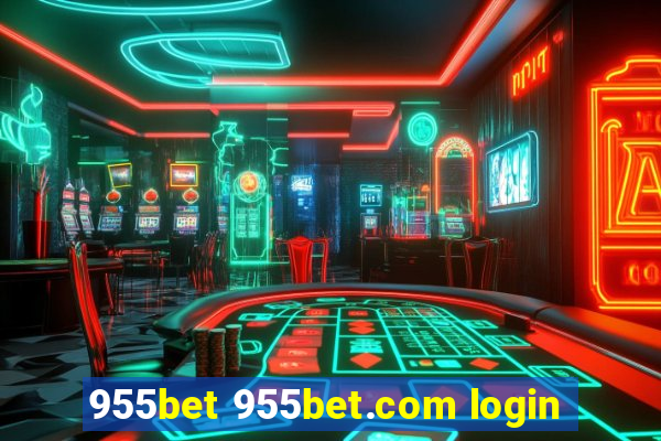 955bet 955bet.com login