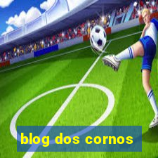 blog dos cornos