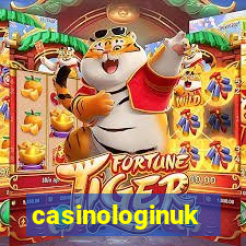 casinologinuk