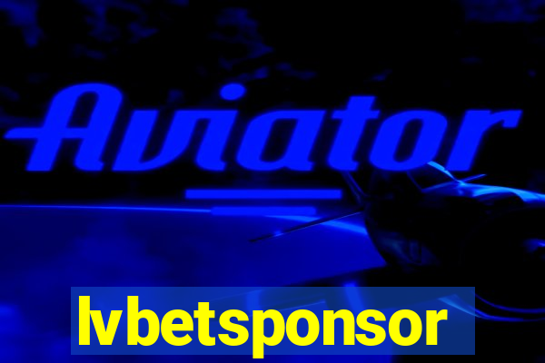 lvbetsponsor