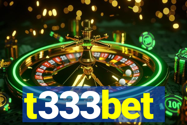 t333bet