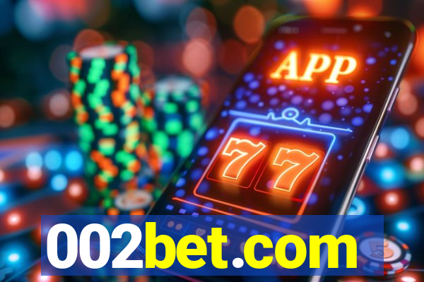 002bet.com