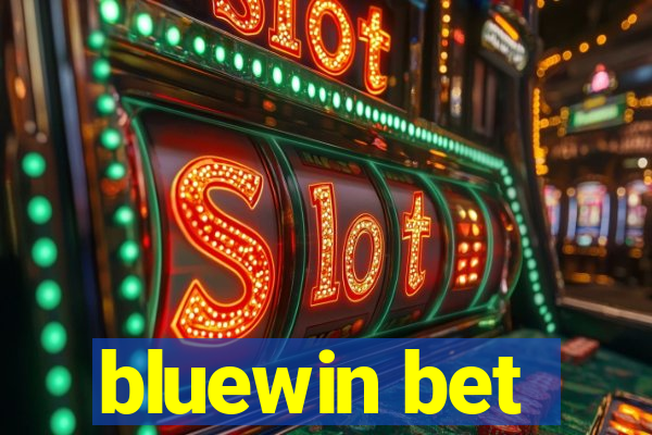 bluewin bet