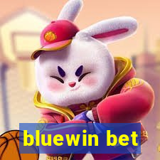 bluewin bet