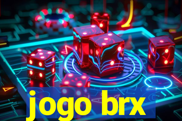 jogo brx