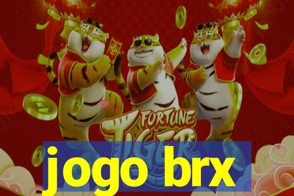 jogo brx