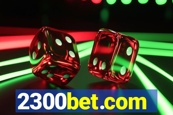 2300bet.com