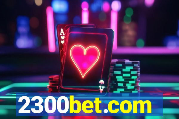 2300bet.com