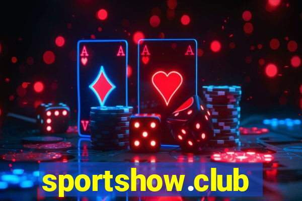 sportshow.club