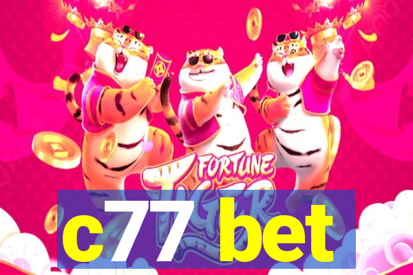 c77 bet