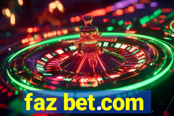 faz bet.com