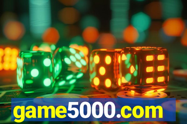 game5000.com