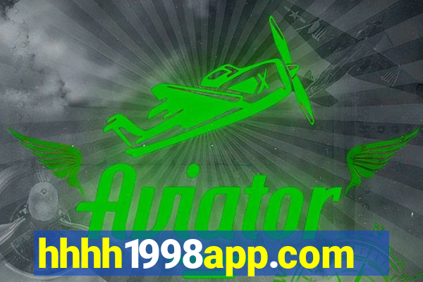 hhhh1998app.com