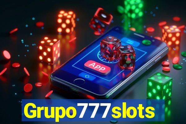 Grupo777slots