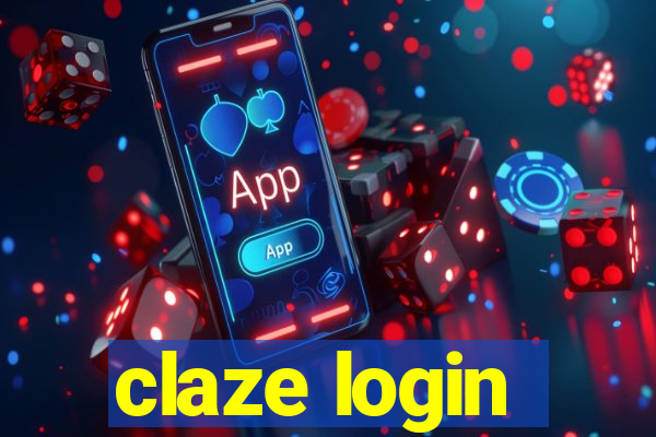 claze login