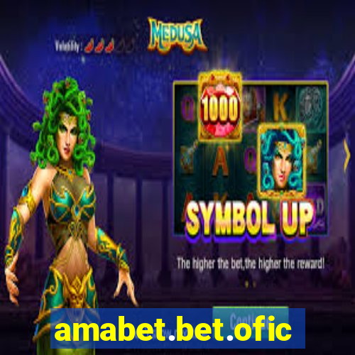 amabet.bet.oficial