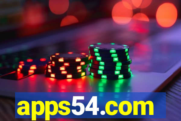 apps54.com