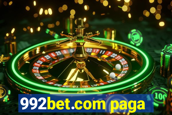 992bet.com paga