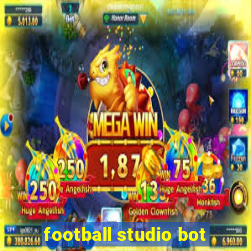 football studio bot