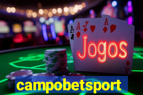 campobetsport