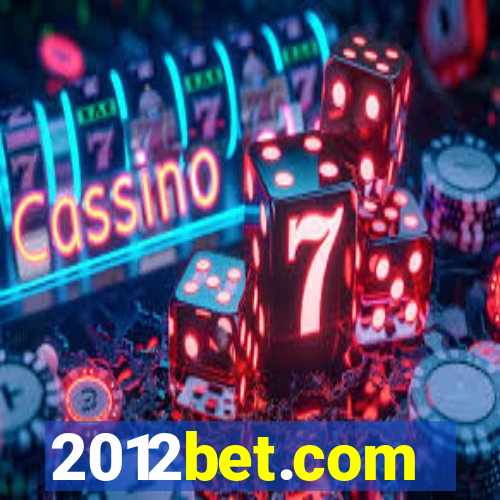 2012bet.com