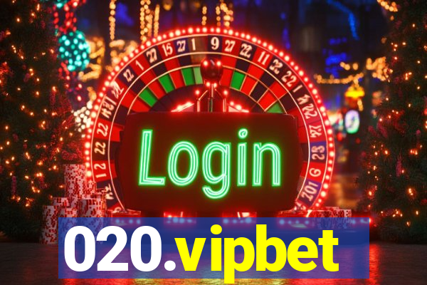 020.vipbet