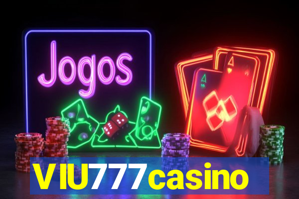 VIU777casino