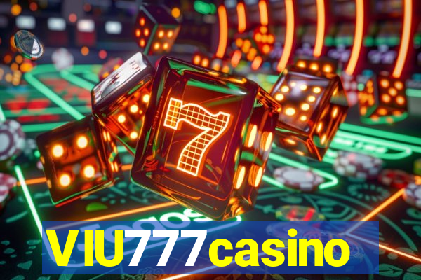 VIU777casino