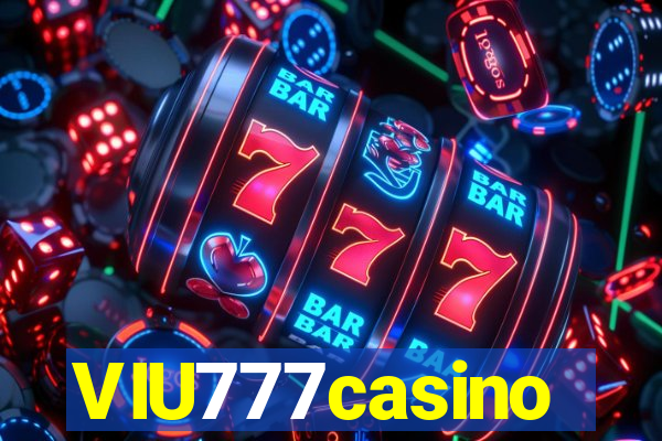 VIU777casino