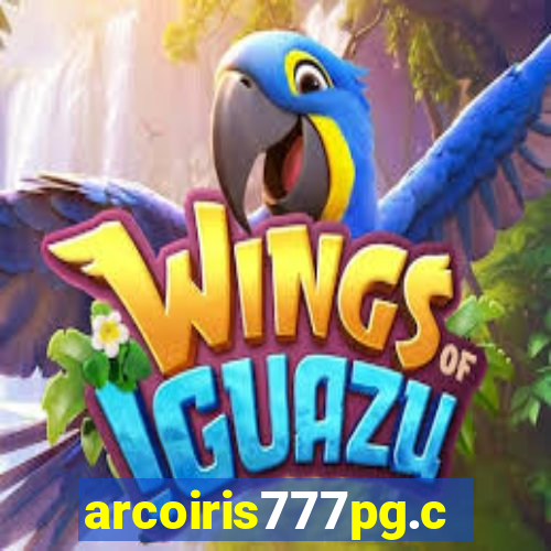 arcoiris777pg.com