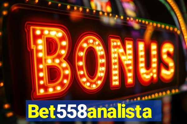 Bet558analista