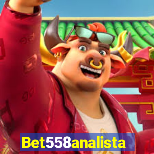 Bet558analista