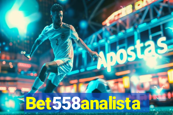 Bet558analista