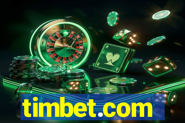 timbet.com