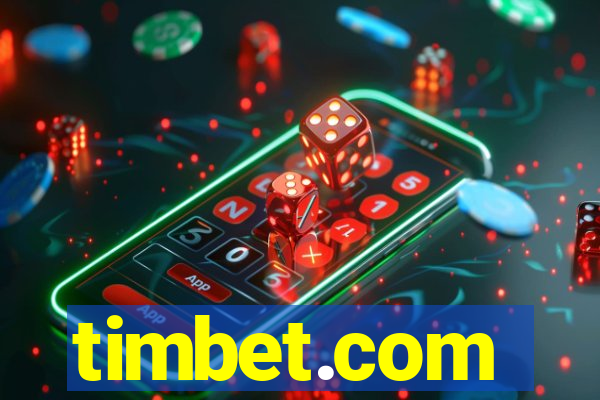 timbet.com