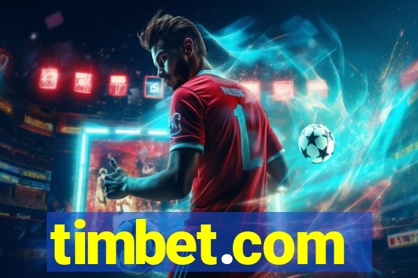 timbet.com