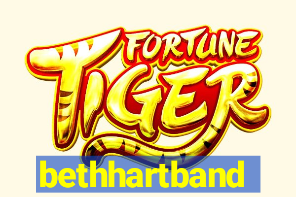 bethhartband