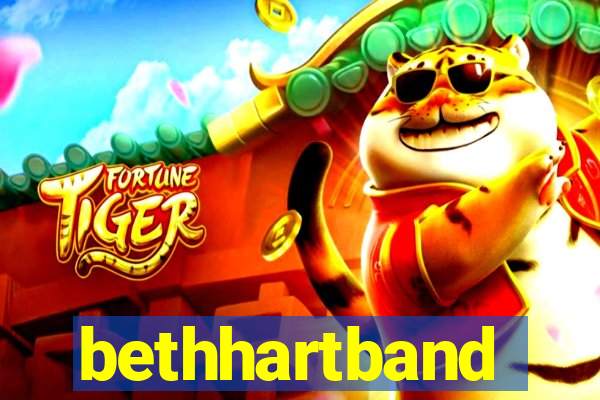 bethhartband