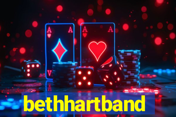 bethhartband