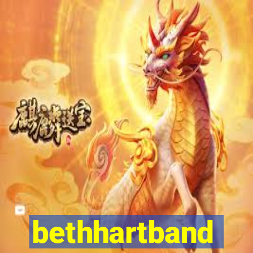 bethhartband