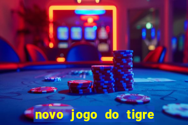 novo jogo do tigre da revenge