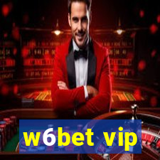 w6bet vip