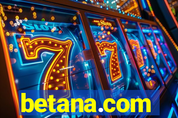 betana.com