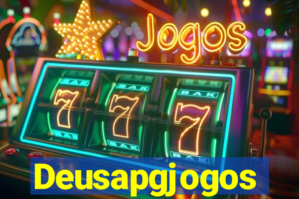 Deusapgjogos