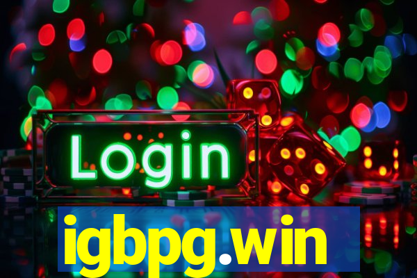 igbpg.win