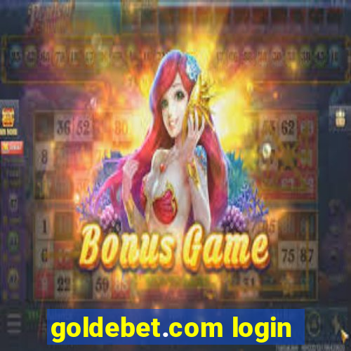 goldebet.com login