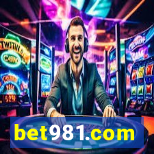 bet981.com