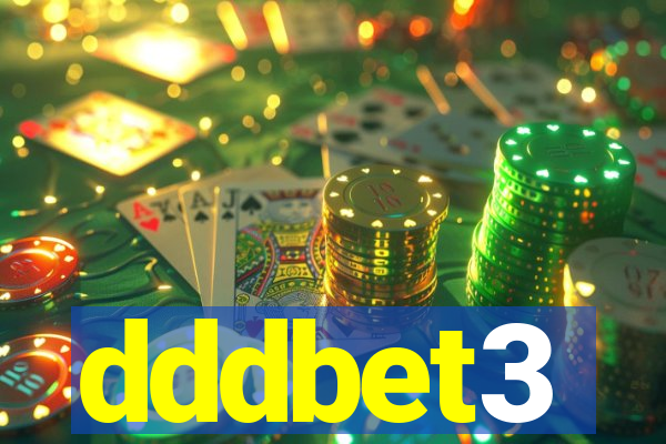 dddbet3