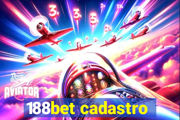 188bet cadastro